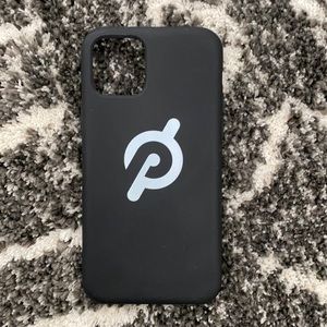 Peleton brand- iPhone 11 Pro case.
